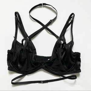 Rare UNIF Vice Bra